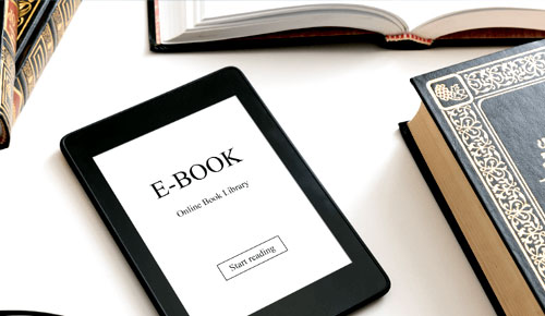 ebook make money