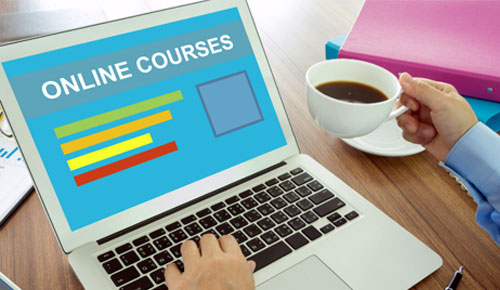 online courses