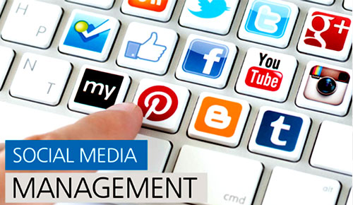 social media manager make money