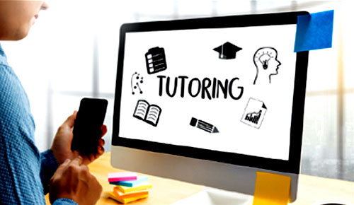 Teachers can make money online tutoring on these platforms