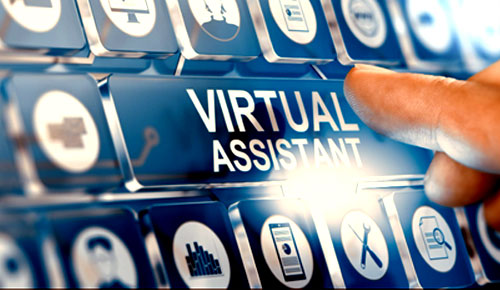 virtual assistant make money online