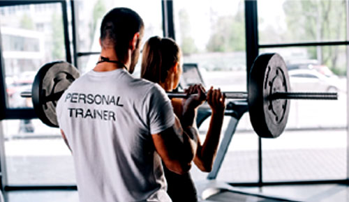 personal trainer make money